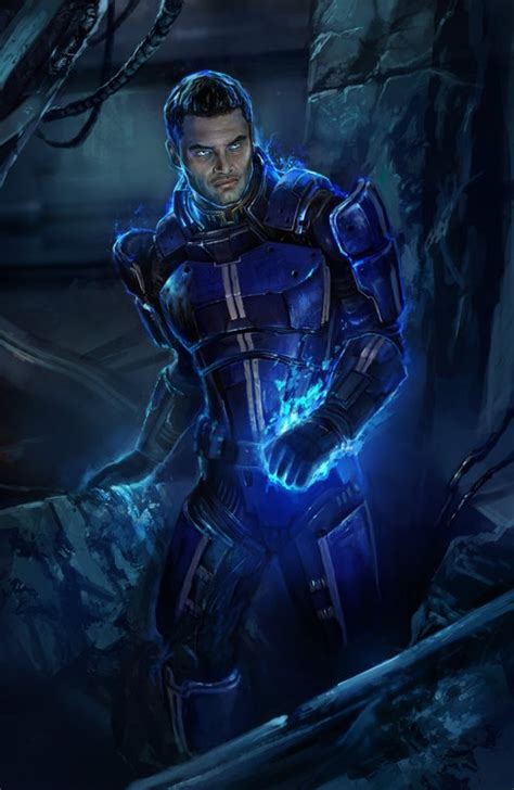1000 Images About Mass Effect On Pinterest Jack O Connell Mass