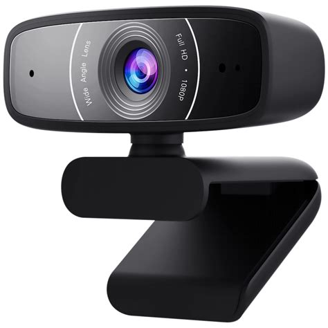 Buy Now Asus C3 1080p Webcam Ple Computers