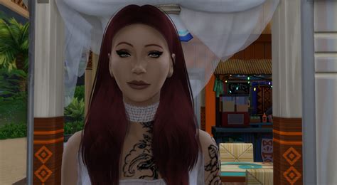 Share Your Female Sims Page 150 The Sims 4 General