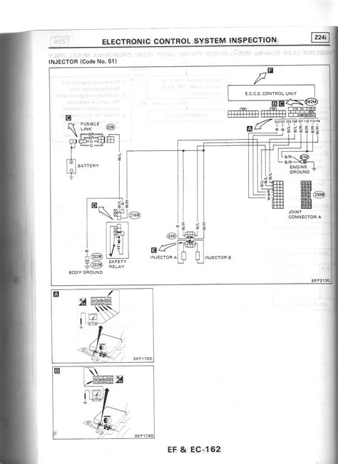 Nissan D21 Fuel Pump Wiring Diagram