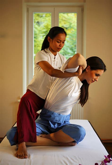 tawan thai massage centers prague stay