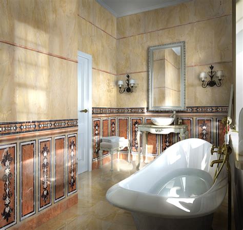 50 Magnificent Luxurious Master Bathroom Ideas Full Version