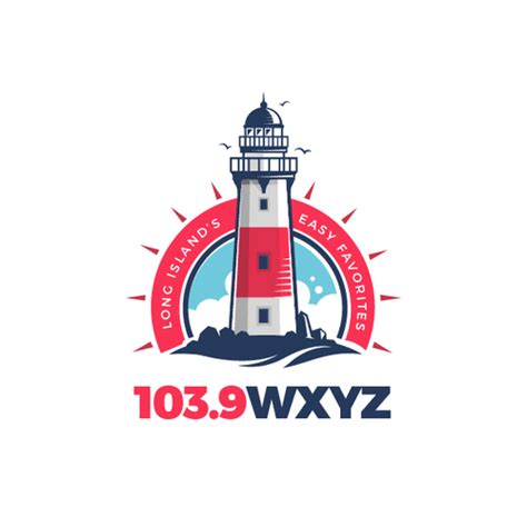 create  logo   radio station logo design contest