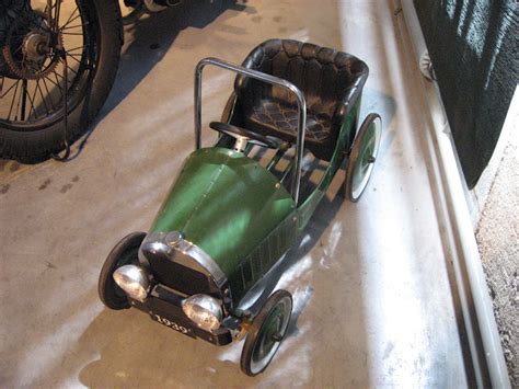 thouars encore châtellerault motor museum