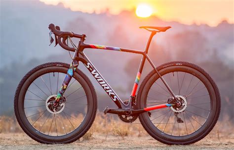 reviewed   works crux carbon cyclocross bike
