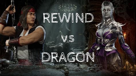 rewind  dragon  matches  youtube