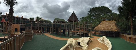 sugar sand park science playground opening boca ratons  reliable