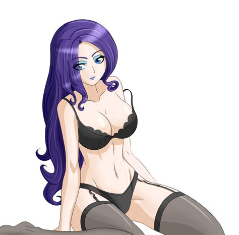Sexy Anthromorphic And Humanized Rarity V 3 Hentai Online