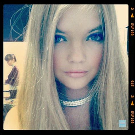 Alina Solopova Is A Ukrainian Teen Actress Exclusively Managed By