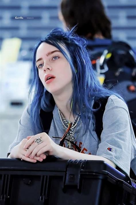 pin  cahyono  billie eilish billie billie eilish singer