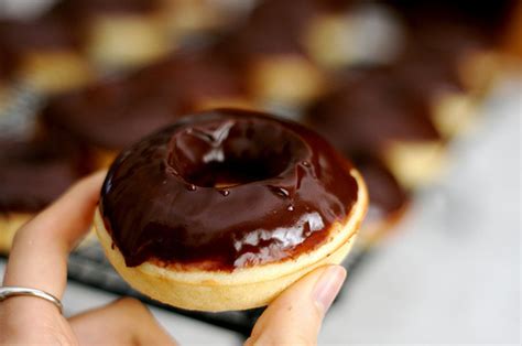 chocolate delicious donuts food food porn image