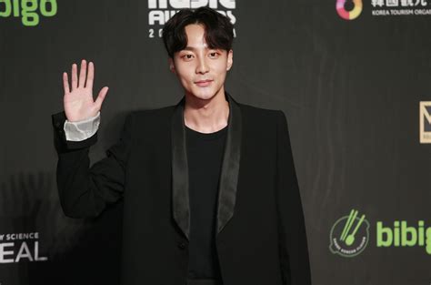 Roy Kim Booked For Distribution Of An Obscene Photo Report Billboard