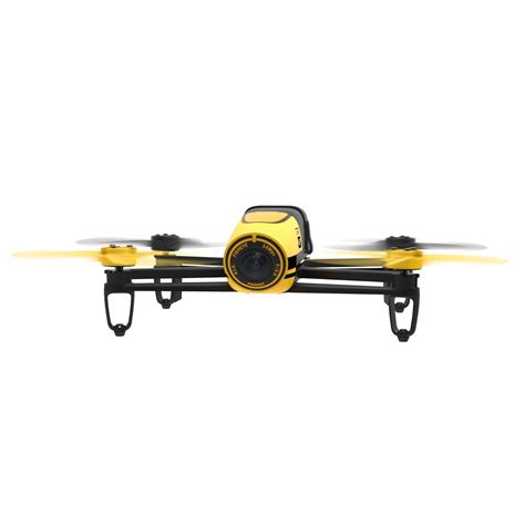 parrot bebop quadcopter drone  mp full hd p wide angle camera ebay