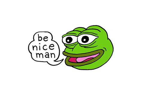 Facebook Has An Official Pepe The Frog Policy The Verge