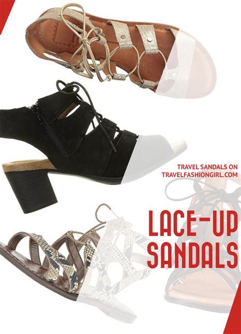 lace  sandals  latest vacation shoe trend