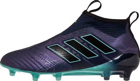 adidas ace  purecontrol fg blue adidas soccer cleats