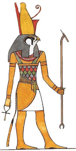 Egyptian Gods And Goddesses Gods And Goddesses Of Ancient Egypt