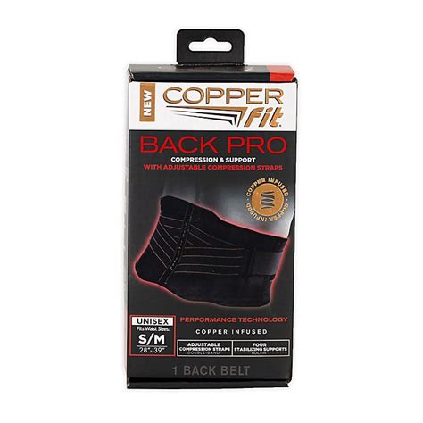 copper fit copper infused  pro bed bath   canada