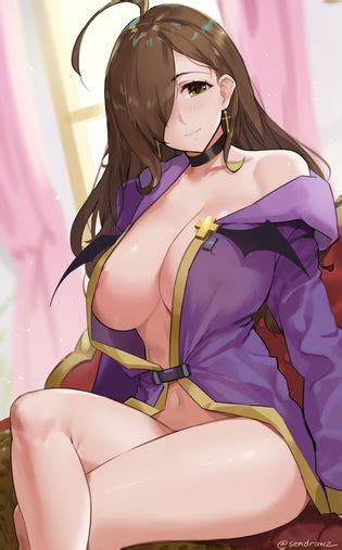 yunyun luscious hentai manga and porn