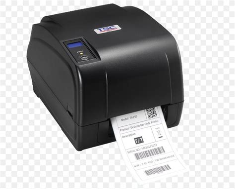 barcode printer label printer thermal transfer printing thermal