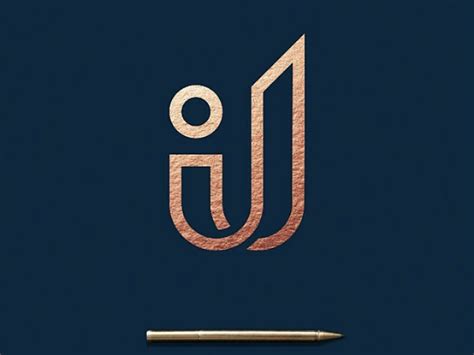 ij logo  sale designs themes templates  downloadable graphic