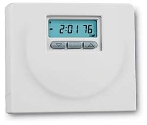 hunter programmable thermostat programmable household thermostats