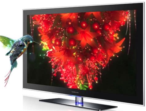 difference  led  lcd tv  displays newtechworldnet