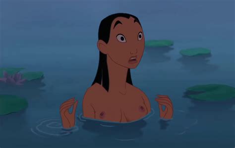 Rule 34 Accurate Art Style Breasts Caught Disney Disney Princess Edit