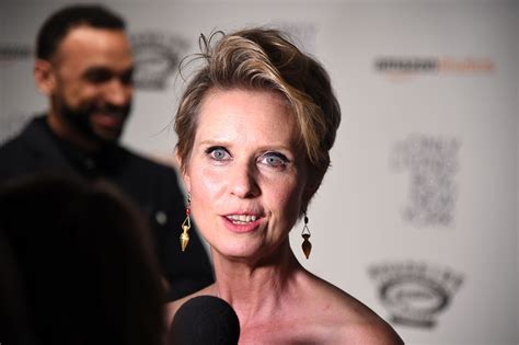 ‘sex and the city actress cynthia nixon doesn t rule out