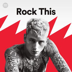 rock   spotify