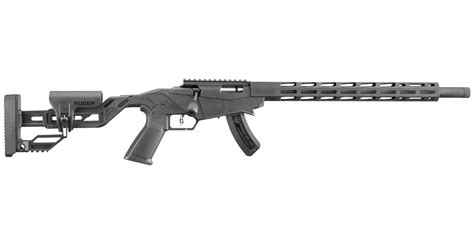 ruger precision rimfire lr bolt action rifle  sale  vance outdoors
