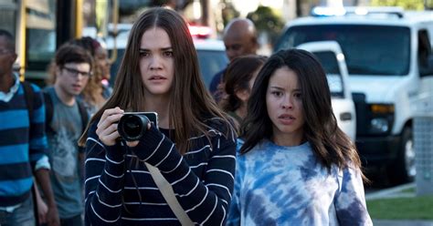 good trouble what to know about ‘the fosters spinoff
