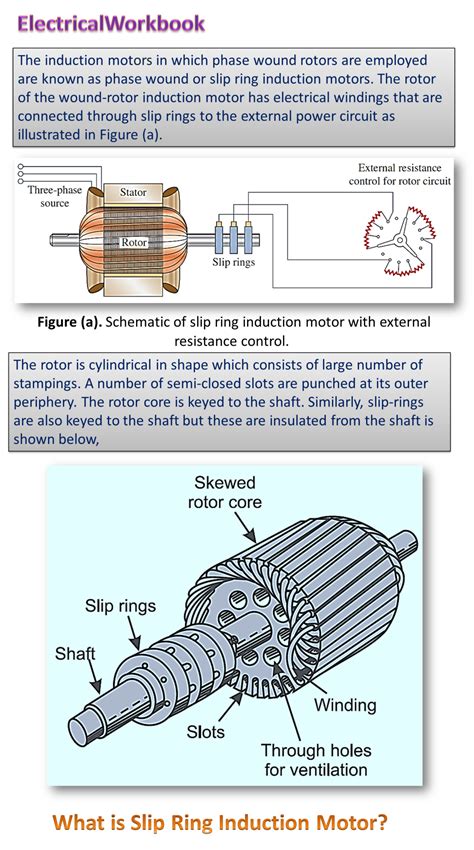 induction motor  infoupdateorg
