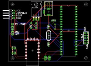pcb design rules build electronic circuits