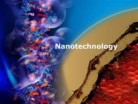 Nanotechnology Update