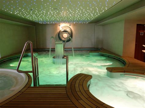 ncl epic thermal spa suite cruise critic message board forums