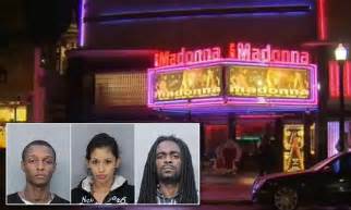 13 year old forced into prostitution nude dancing at south beach strip club daily mail online