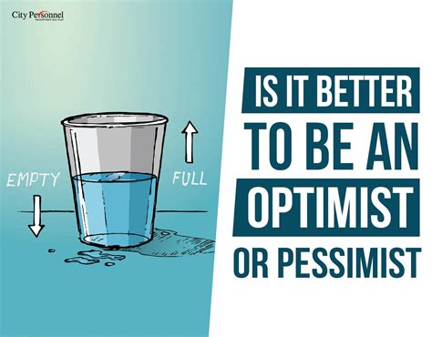 optimist  pessimist city personnel
