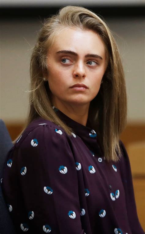 michelle carter released  prison  manslaughter conviction  news