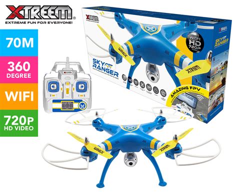 great daily deals  australias favourite superstore scoopon shopping xtreem sky ranger