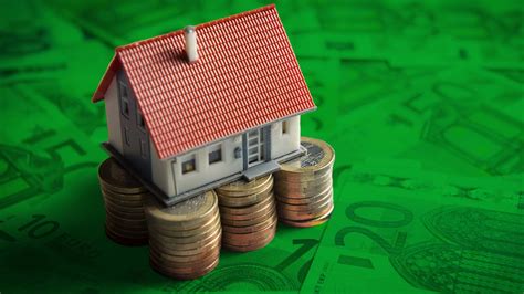 grens voor nationale hypotheek garantie fors omhoog naar  centraal beheer
