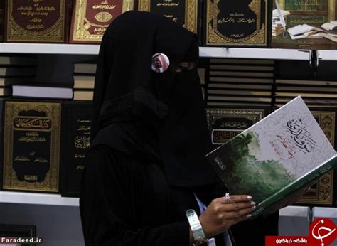 عکس پیدا و پنهان وضعیت زنان در عربستان سعودی