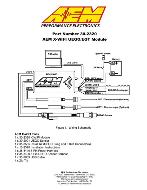 aem uego wideband wiring diagram wiring diagram