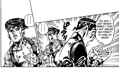 jojo out of context comp