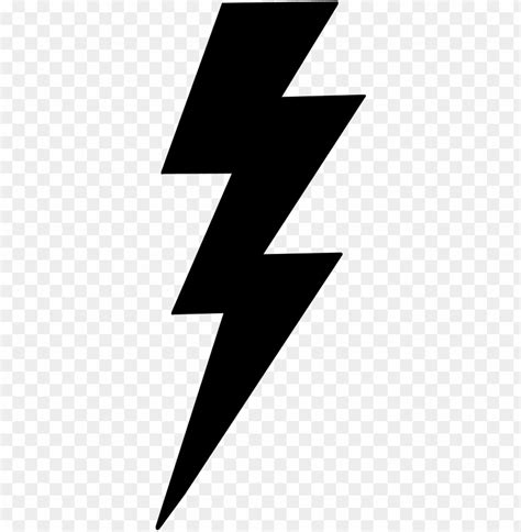 lightning logo vector royalty  library lightning logo png image  transparent