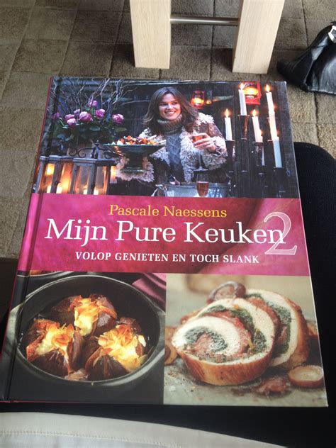 heerlijk nieuw kookboek ajpurekeuken kookboek genieten