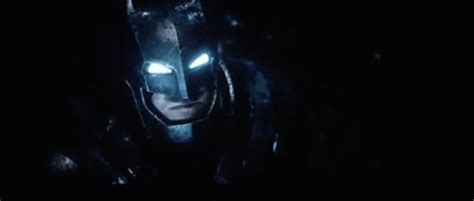 [watch] ‘batman V Superman’ Trailer Leaks New Look At