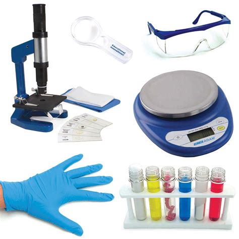 lab equipment  safety stem educational innovations