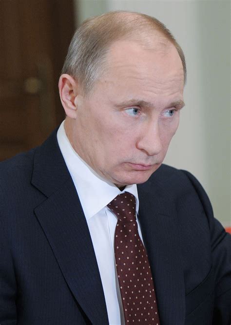 Putin Says He’s Russia’s Indispensable Man The Washington Post