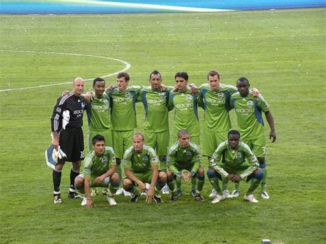 sports  seattle sounders fc